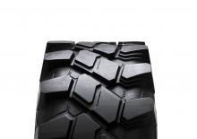 Construction machinery tires Camso MPT 753 400/70-20 IND
