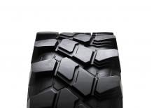 Construction machinery tires Camso MPT 753 400/70-24 IND