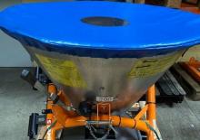 Container-fed Spreaders Saphir PES 300 H Profi