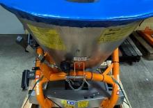 Container-fed Spreaders Saphir PES 300 Profi