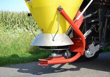 Container-fed Spreaders Saphir PLS 500