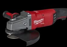 Cordless Angle Grinders Milwaukee 2785-22HD
