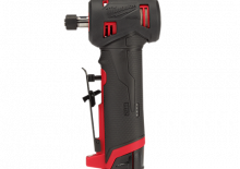 Cordless Angle Grinders Milwaukee 49-16-2485