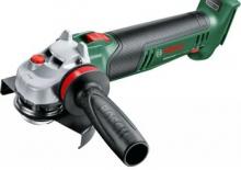 Cordless Angle Grinders Bosch AdvancedGrind 18V-80