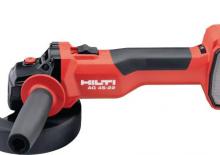 Cordless Angle Grinders Hilti AG 4S-22