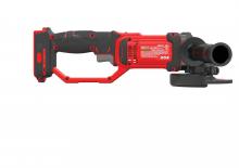 Cordless Angle Grinders Craftsman CMCG400B