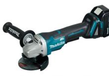 Cordless Angle Grinders Makita DGA405 
