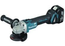 Cordless Angle Grinders Makita DGA406 