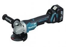 Cordless Angle Grinders Makita DGA408 