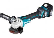 Cordless Angle Grinders Makita DGA411 