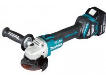 Cordless Angle Grinders Makita DGA413 