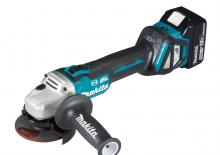 Cordless Angle Grinders Makita DGA414 