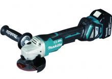 Cordless Angle Grinders Makita DGA417 