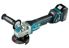Cordless Angle Grinders Makita DGA419 