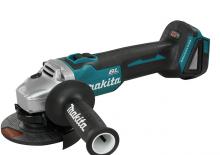 Cordless Angle Grinders Makita DGA454 