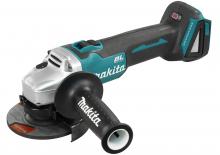 Cordless Angle Grinders Makita DGA454Z