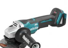 Cordless Angle Grinders Makita DGA455 