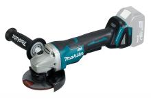 Cordless Angle Grinders Makita DGA458 