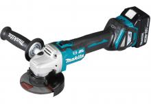 Cordless Angle Grinders Makita DGA463 