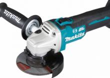 Cordless Angle Grinders Makita DGA463Z 