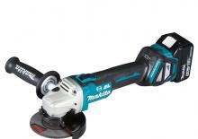 Cordless Angle Grinders Makita DGA464 