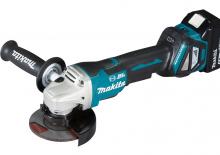 Cordless Angle Grinders Makita DGA467 