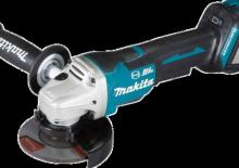 Cordless Angle Grinders Makita DGA467RTJ 