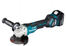 Cordless Angle Grinders Makita DGA468 