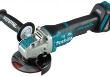 Cordless Angle Grinders Makita DGA469 