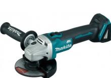 Cordless Angle Grinders Makita DGA504 