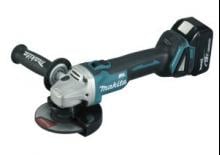 Cordless Angle Grinders Makita DGA504RTJ