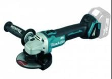 Cordless Angle Grinders Makita DGA506Z