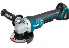 Cordless Angle Grinders Makita DGA508 