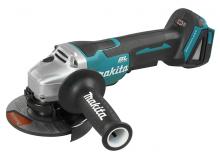 Cordless Angle Grinders Makita DGA508Z