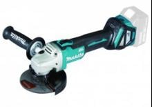 Cordless Angle Grinders Makita DGA511Z