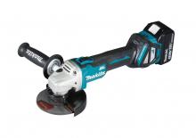Cordless Angle Grinders Makita DGA512 