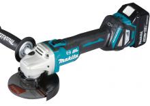 Cordless Angle Grinders Makita DGA513 