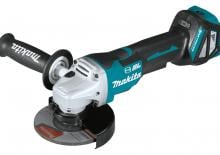 Cordless Angle Grinders Makita DGA517 