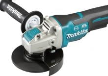 Cordless Angle Grinders Makita DGA519Z 
