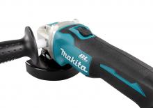Cordless Angle Grinders Makita DGA521 