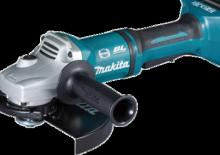 Cordless Angle Grinders Makita DGA900PT2