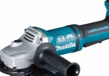 Cordless Angle Grinders Makita DGA900Z 