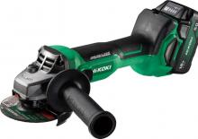 Cordless Angle Grinders HiKOKI G1813DA