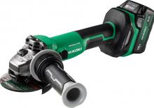 Cordless Angle Grinders HiKOKI G1813DVE