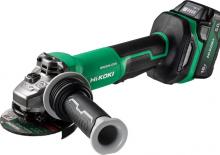 Cordless Angle Grinders HiKOKI G1813DVF