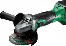 Cordless Angle Grinders HiKOKI G18DSL2