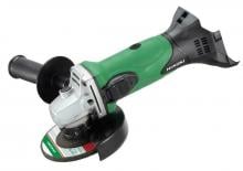 Cordless Angle Grinders HiKOKI G18DSL2