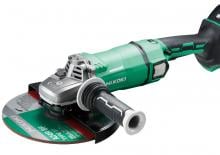Cordless Angle Grinders HiKOKI G3623DA