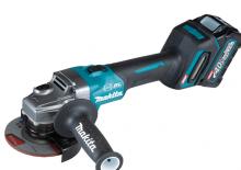 Cordless Angle Grinders Makita GA004GD202 