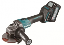 Cordless Angle Grinders Makita GA005GM201